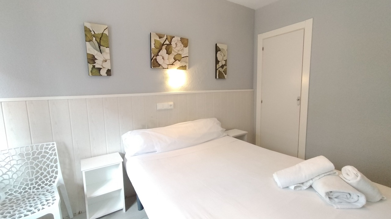Photo of Bedroom in Oeste