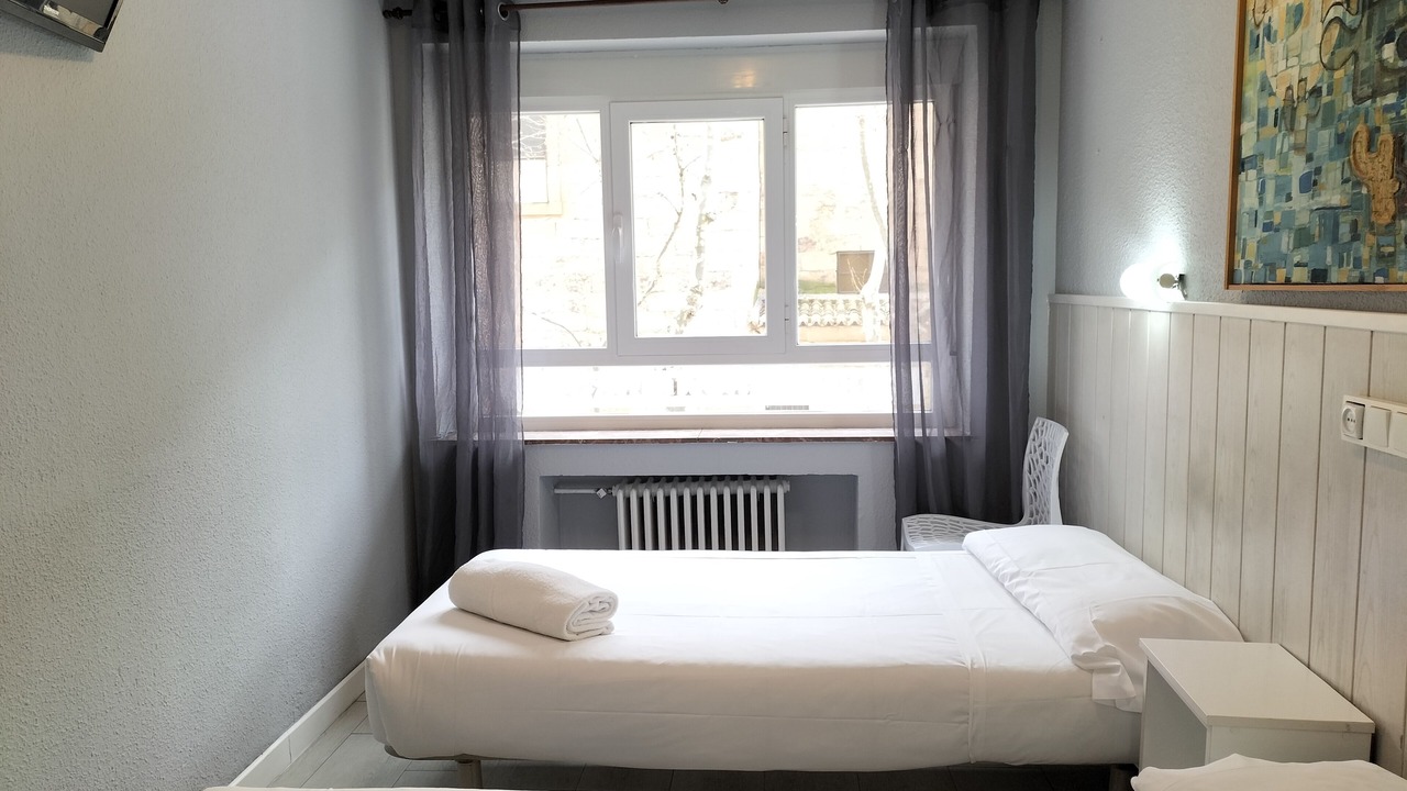 Photo of Bedroom in Oeste