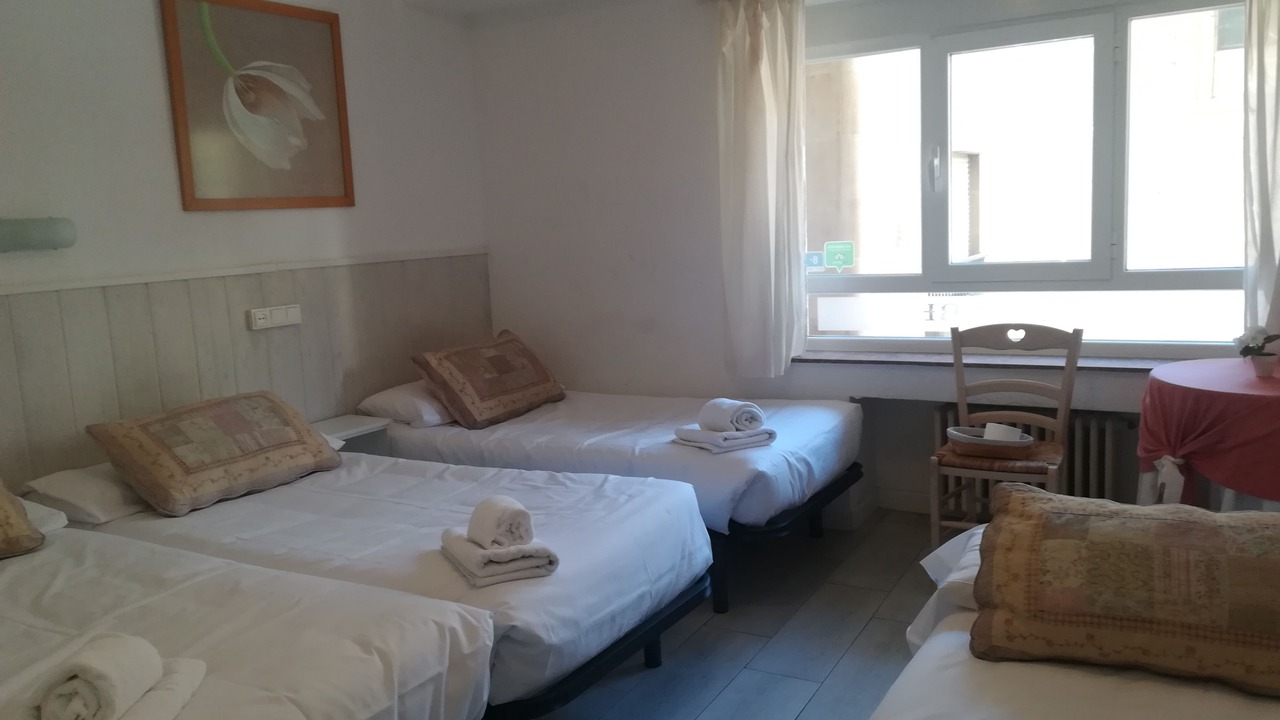 Photo of Bedroom in Oeste