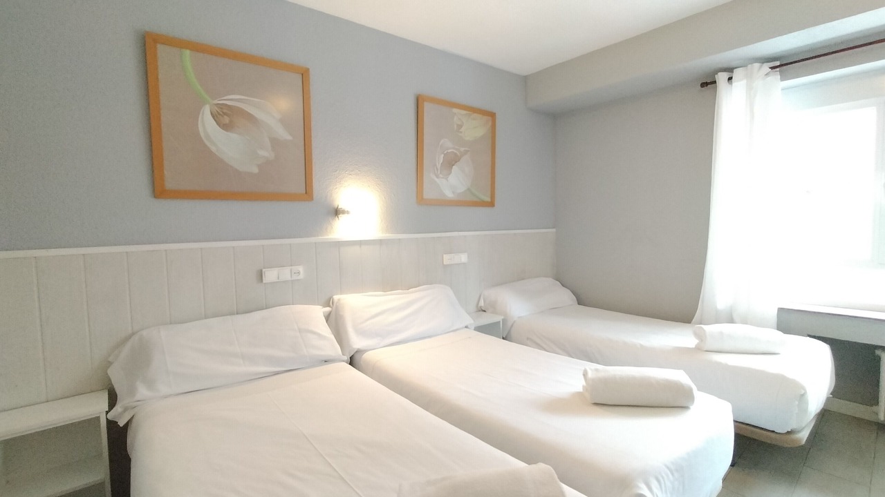 Photo of Bedroom in Oeste