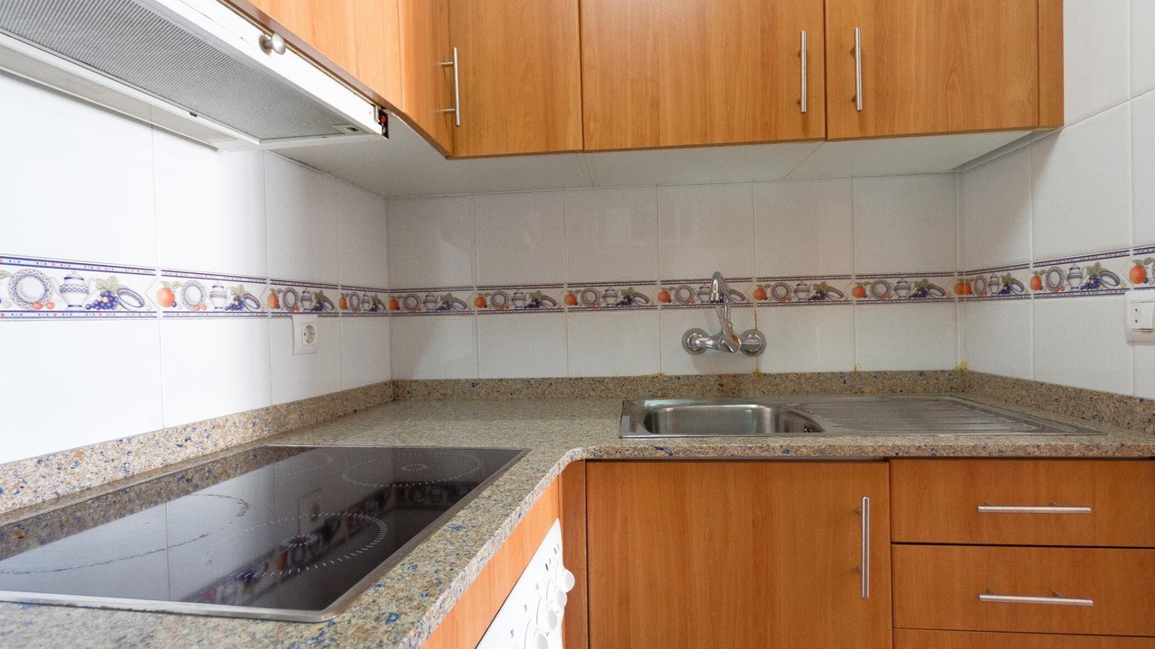 Photo of Kitchen in Costa Dorada