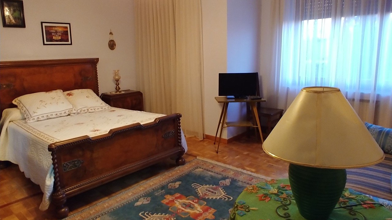 Photo of Bedroom in Carrizo De La Ribera