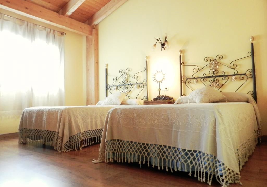 Photo of Bedroom in Carrizo De La Ribera