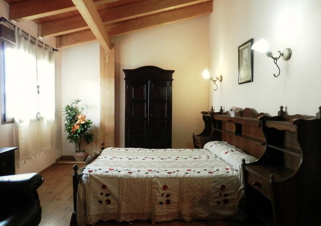 Photo of Bedroom in Carrizo De La Ribera