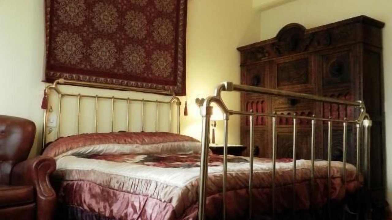 Photo of Bedroom in Carrizo De La Ribera
