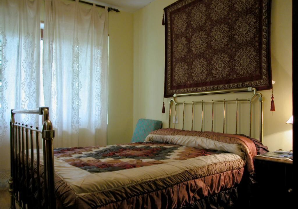 Photo of Bedroom in Carrizo De La Ribera