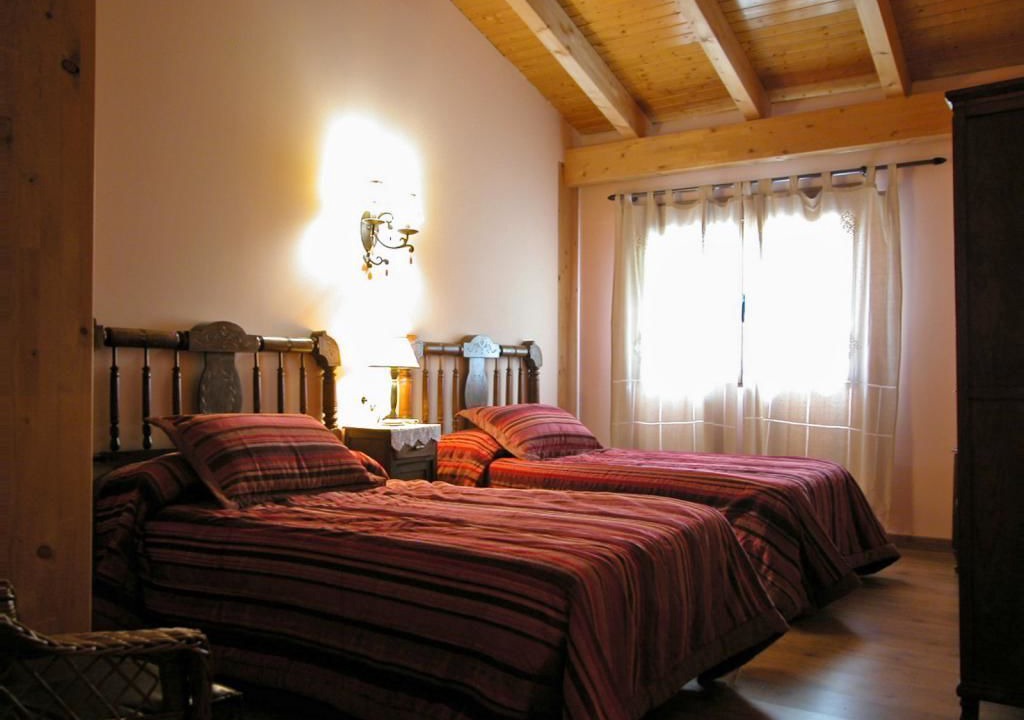 Photo of Bedroom in Carrizo De La Ribera