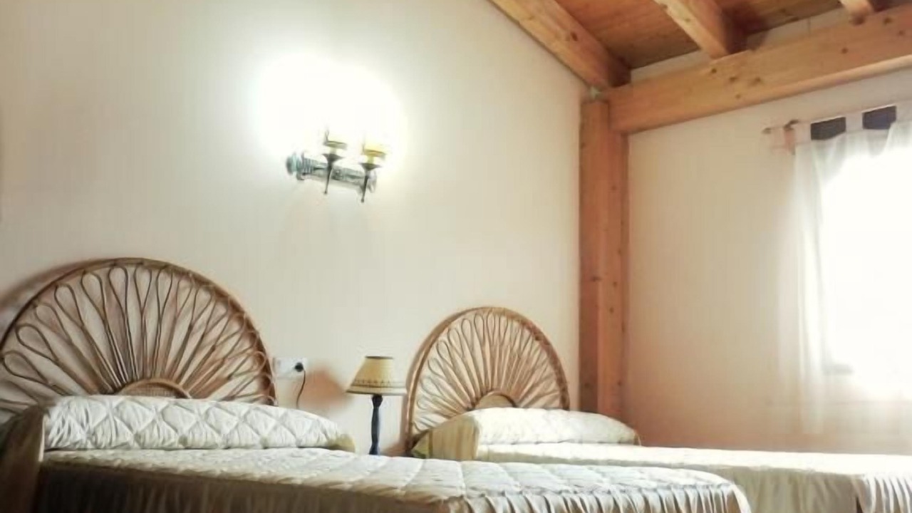 Photo of Bedroom in Carrizo De La Ribera