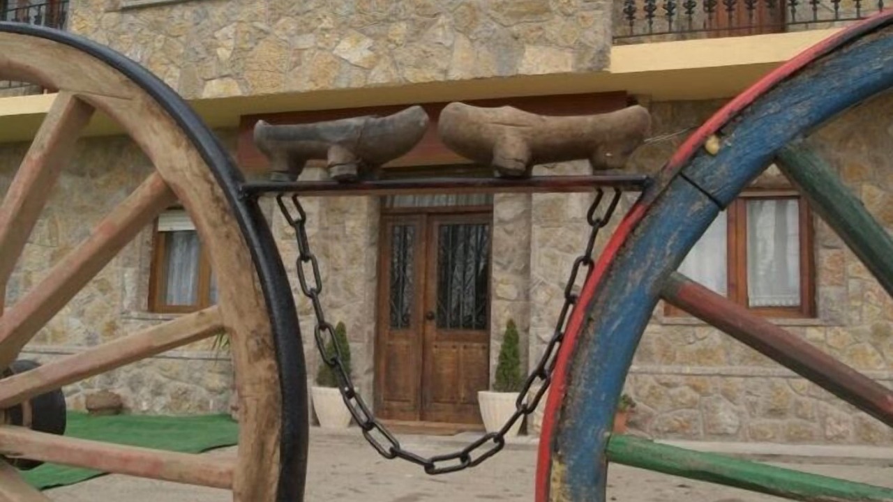 Photo of Outdoor in Carrizo De La Ribera