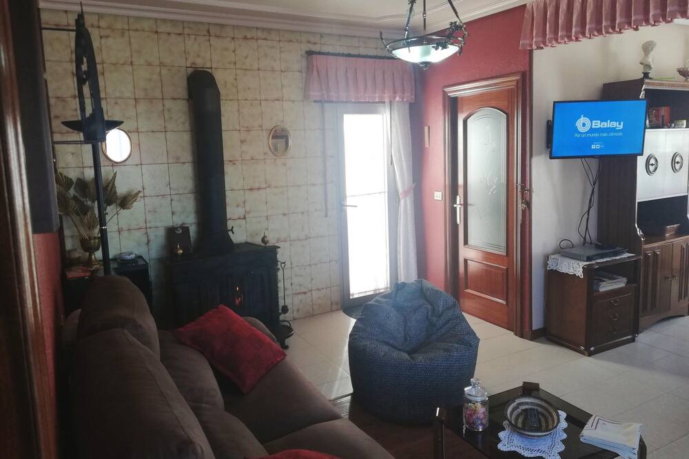 Photo of Livingroom in Chatun