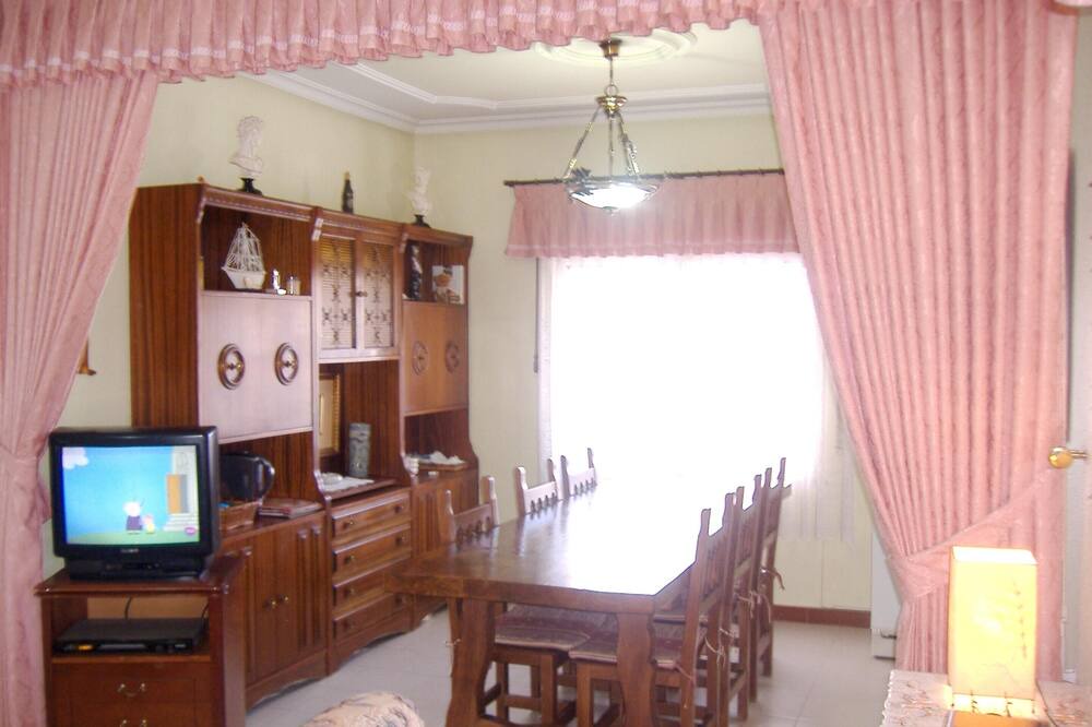 Photo of Livingroom in Chatun