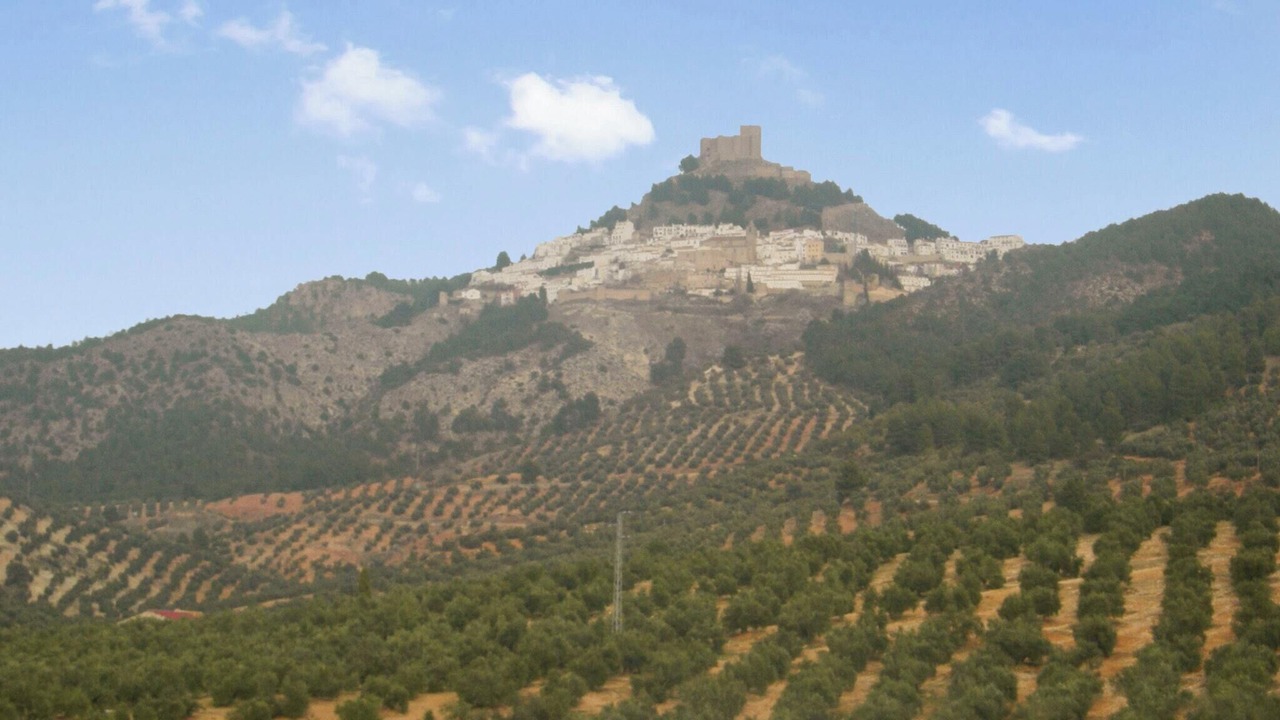 Photo of Outdoor in La Iruela