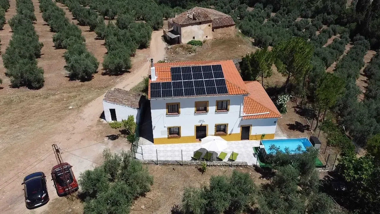 Photo of Outdoor in La Iruela