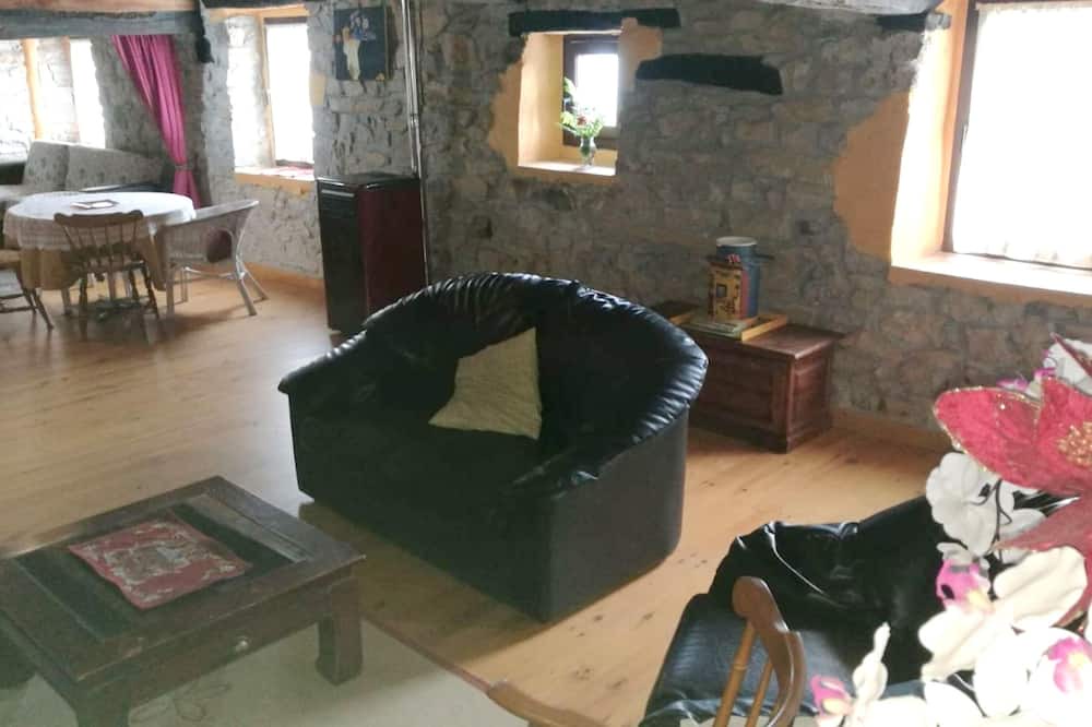 Photo of Livingroom in Ampuero