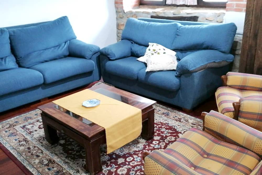 Photo of Livingroom in Ampuero