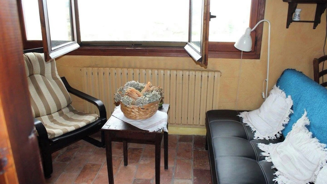 Photo of Livingroom in Santa Cruz de Moncayo