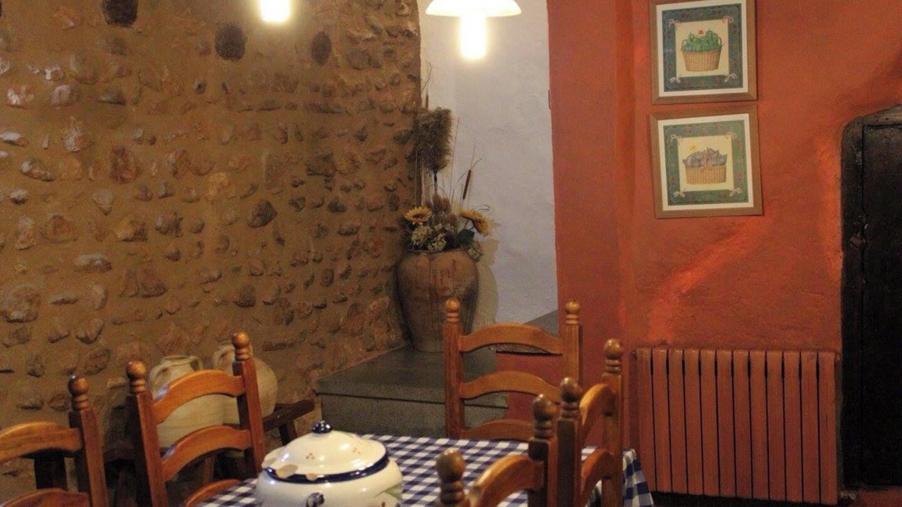 Photo of Others in Santa Cruz de Moncayo