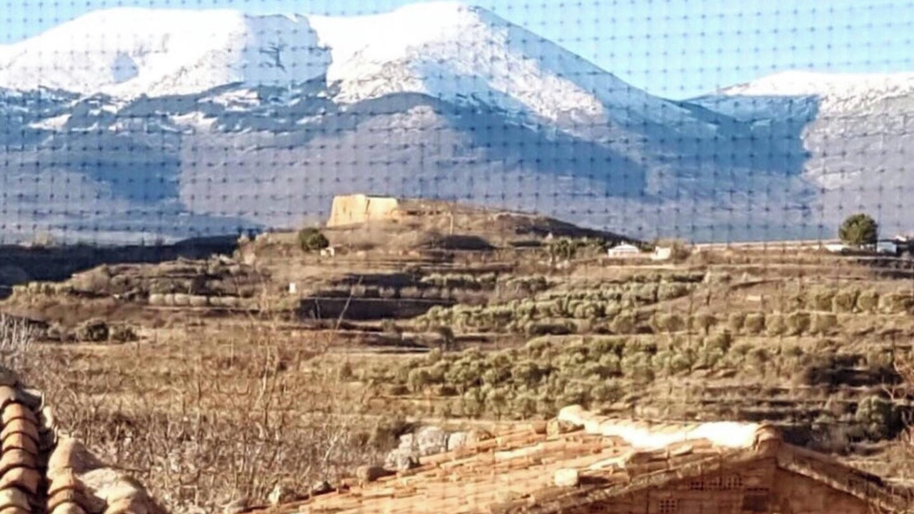 Photo of Others in Santa Cruz de Moncayo
