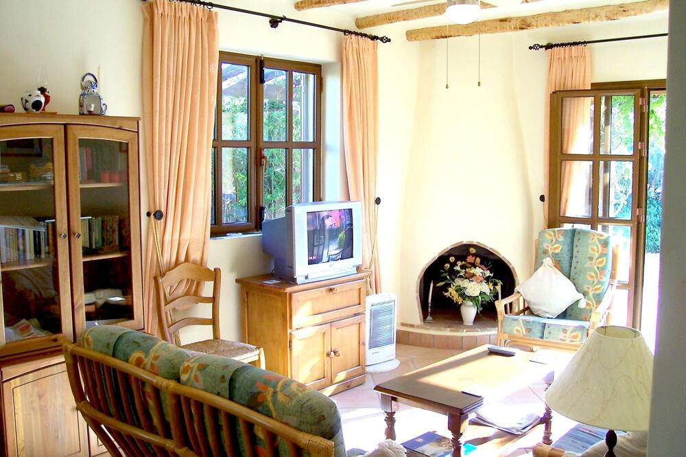 Photo of Livingroom in Cuevas Del Almanzora