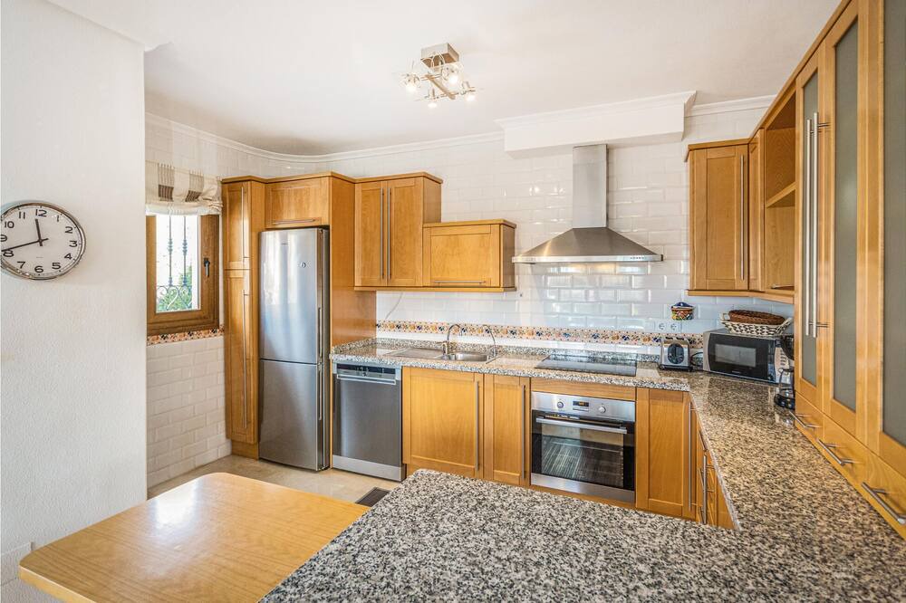 Photo of Kitchen in Algorfa