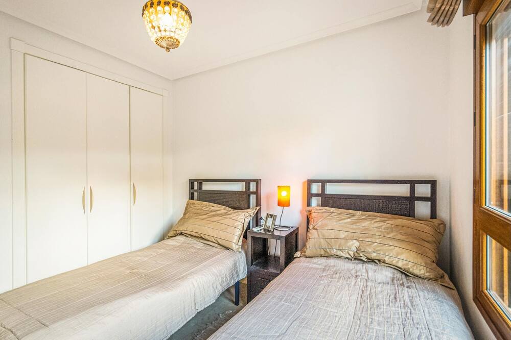 Photo of Bedroom in Algorfa