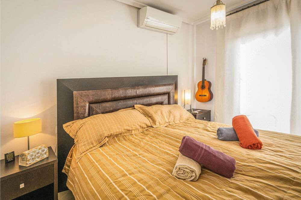Photo of Bedroom in Algorfa