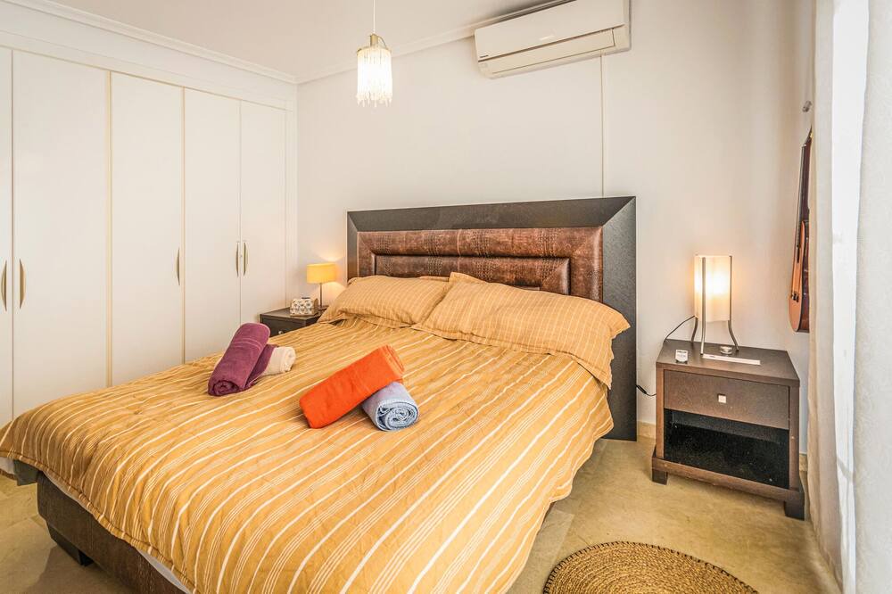 Photo of Bedroom in Algorfa