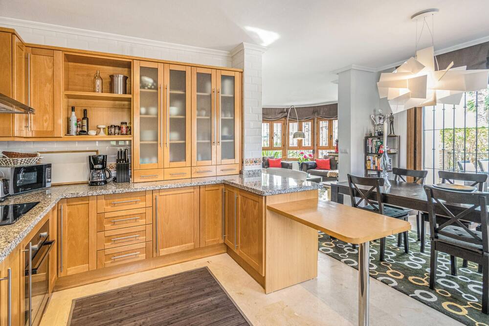 Photo of Kitchen in Algorfa
