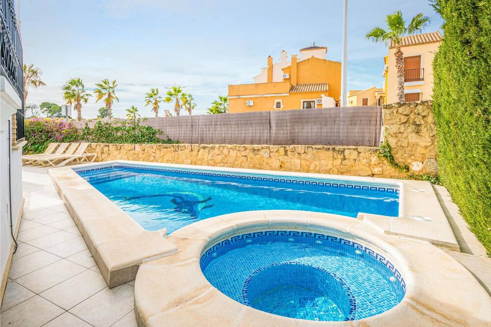 Photo of Outdoor in Algorfa