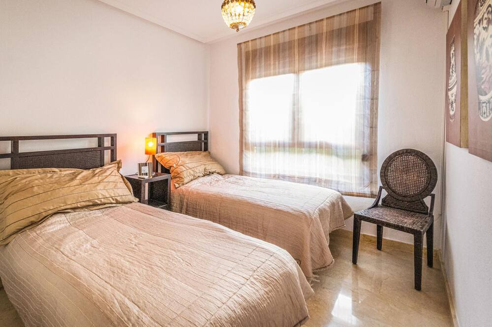 Photo of Bedroom in Algorfa