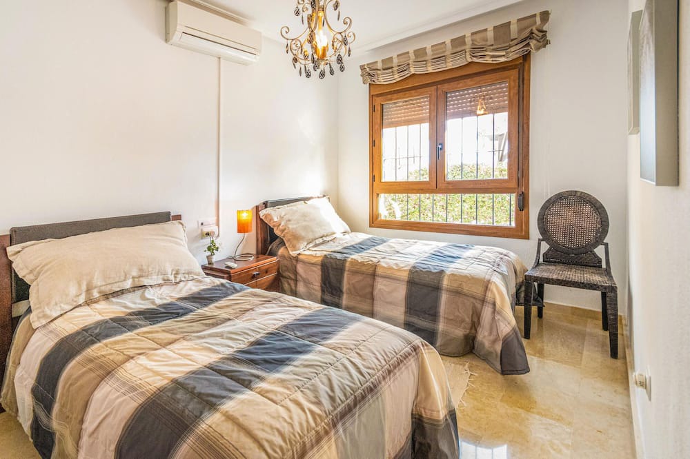 Photo of Bedroom in Algorfa