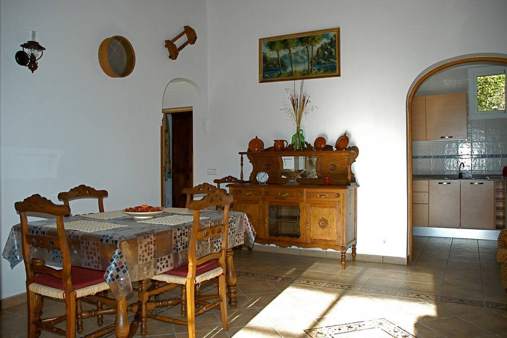 Photo of Bedroom in Biniaraix