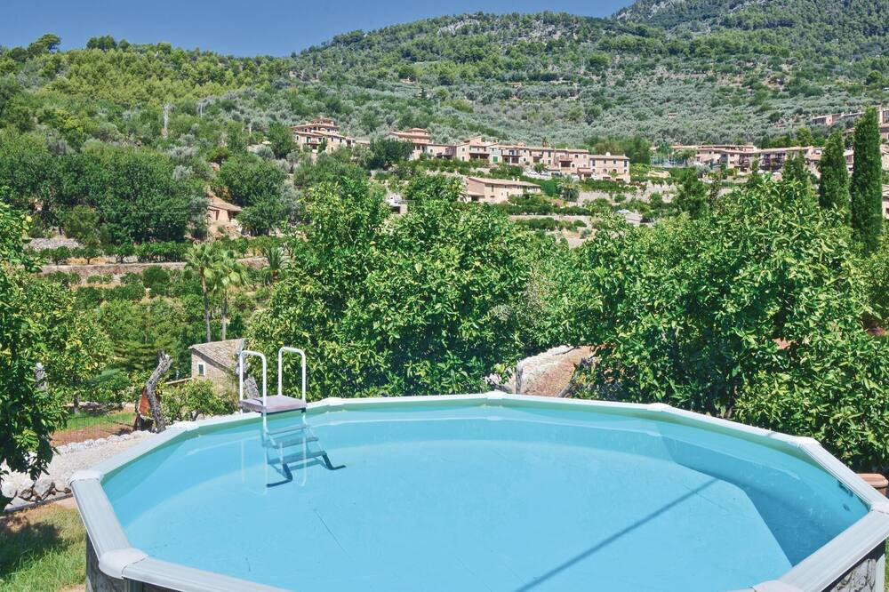 Photo of Outdoor in Biniaraix