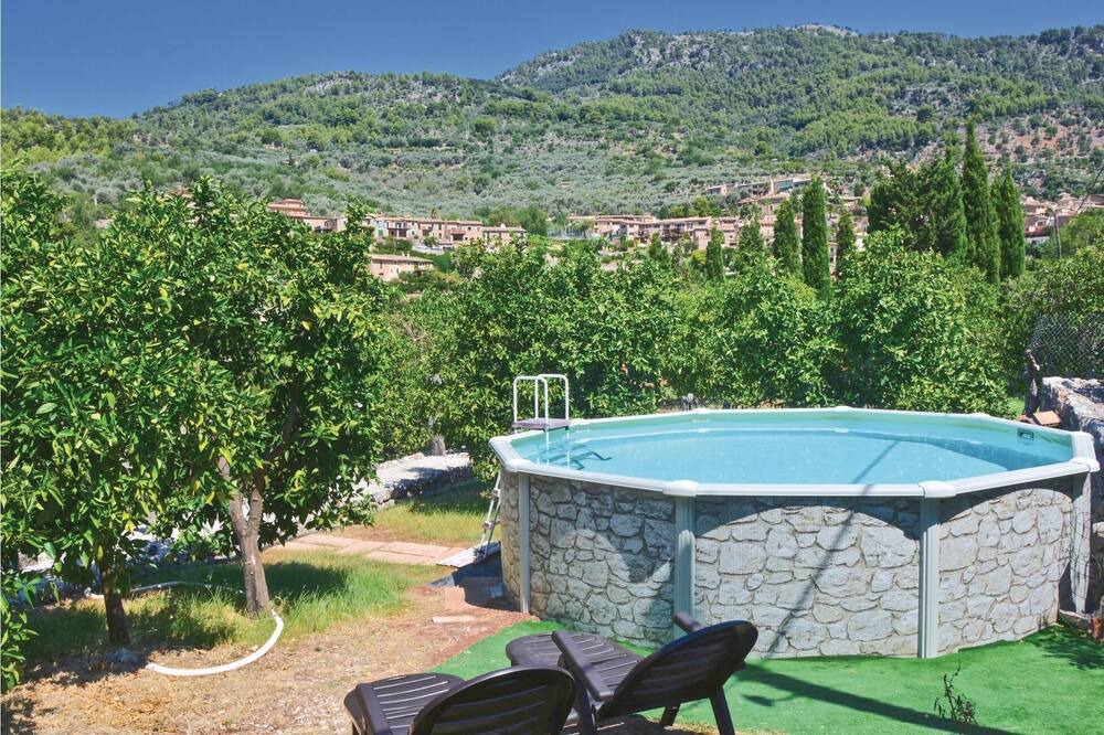 Photo of Outdoor in Biniaraix