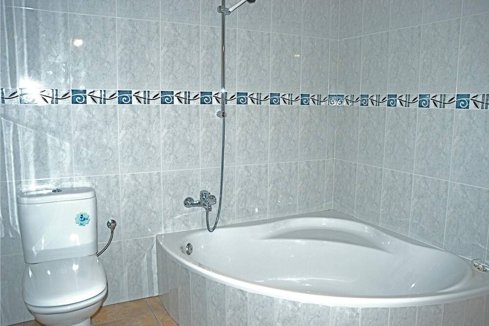 Photo of Bathroom in Biniaraix