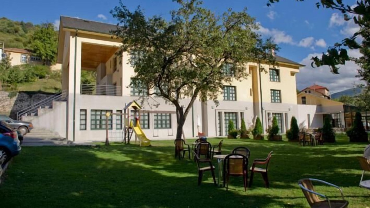 Photo of Outdoor in Limes