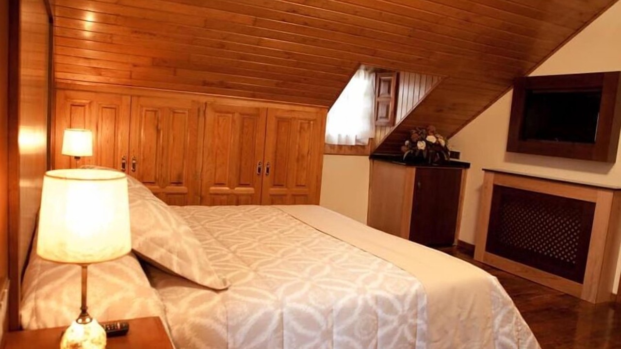 Photo of Bedroom in Limes