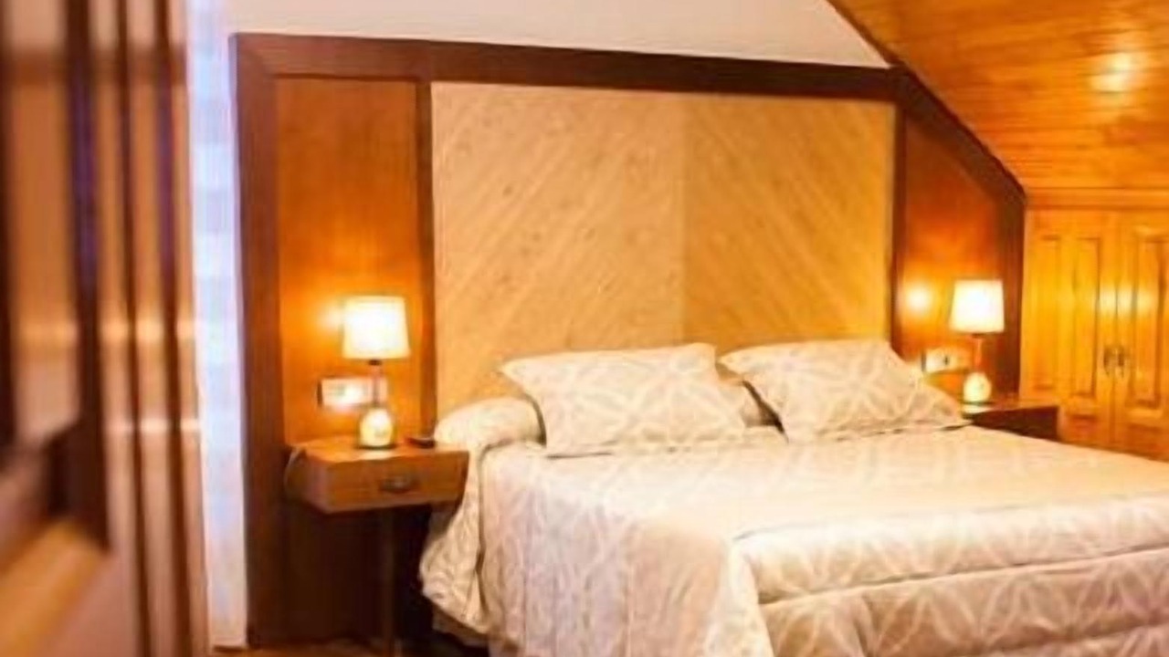 Photo of Bedroom in Limes