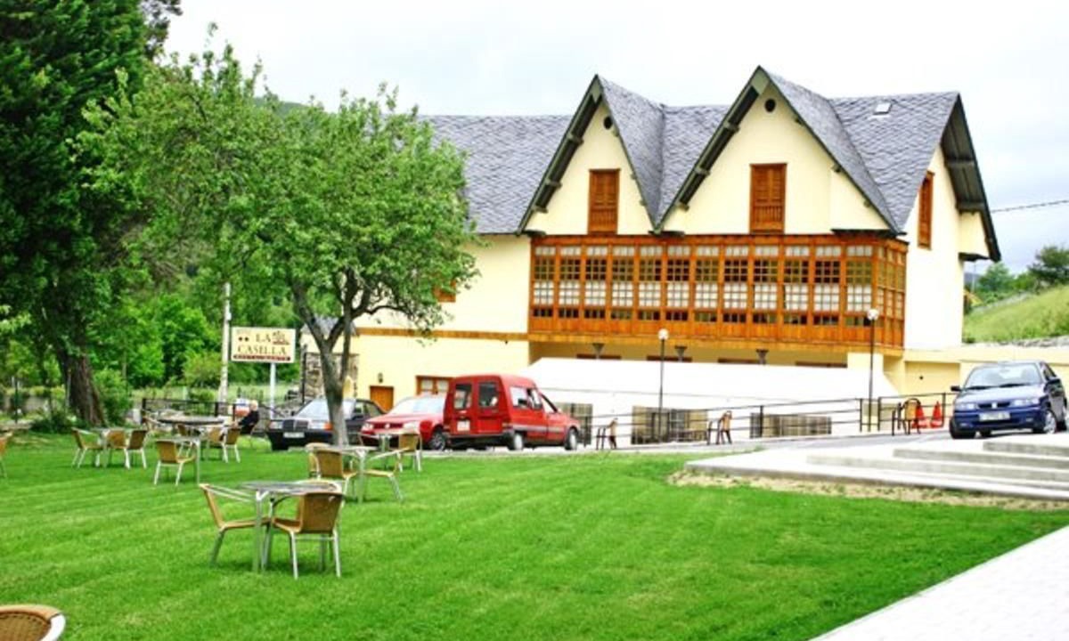 Photo of Outdoor in Limes