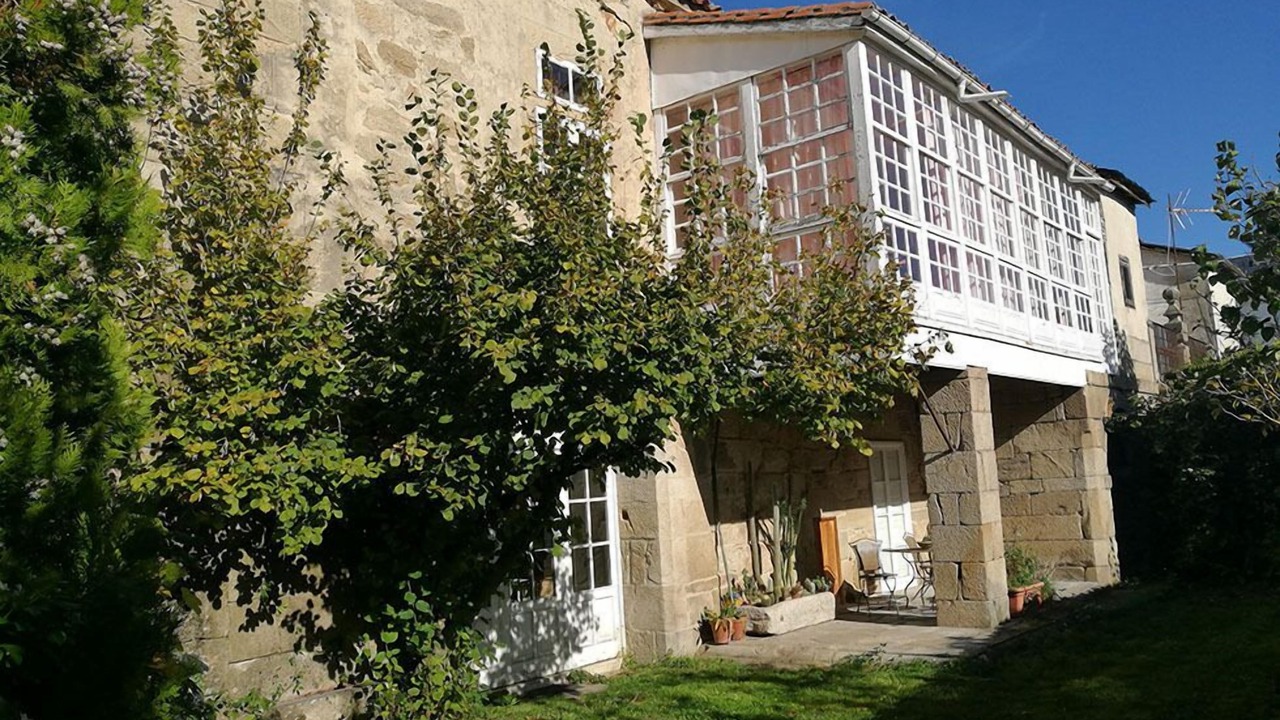 Photo of Outdoor in Puebla de Trives