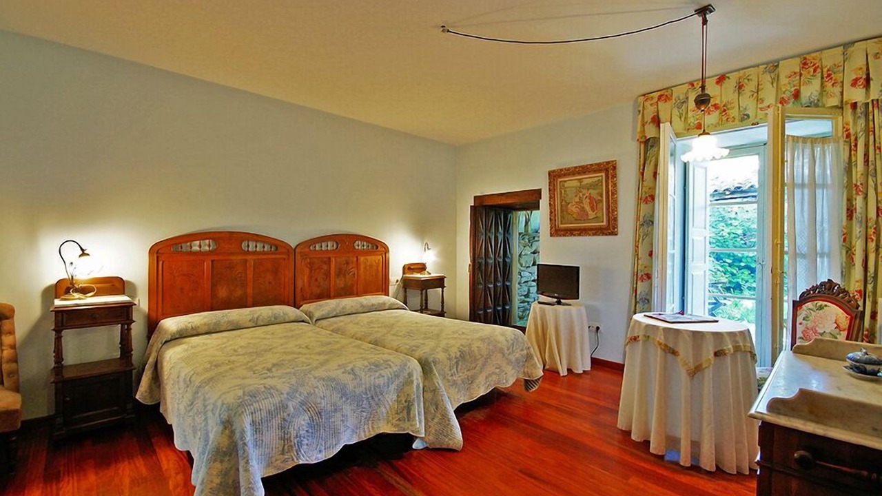 Photo of Bedroom in Puebla de Trives