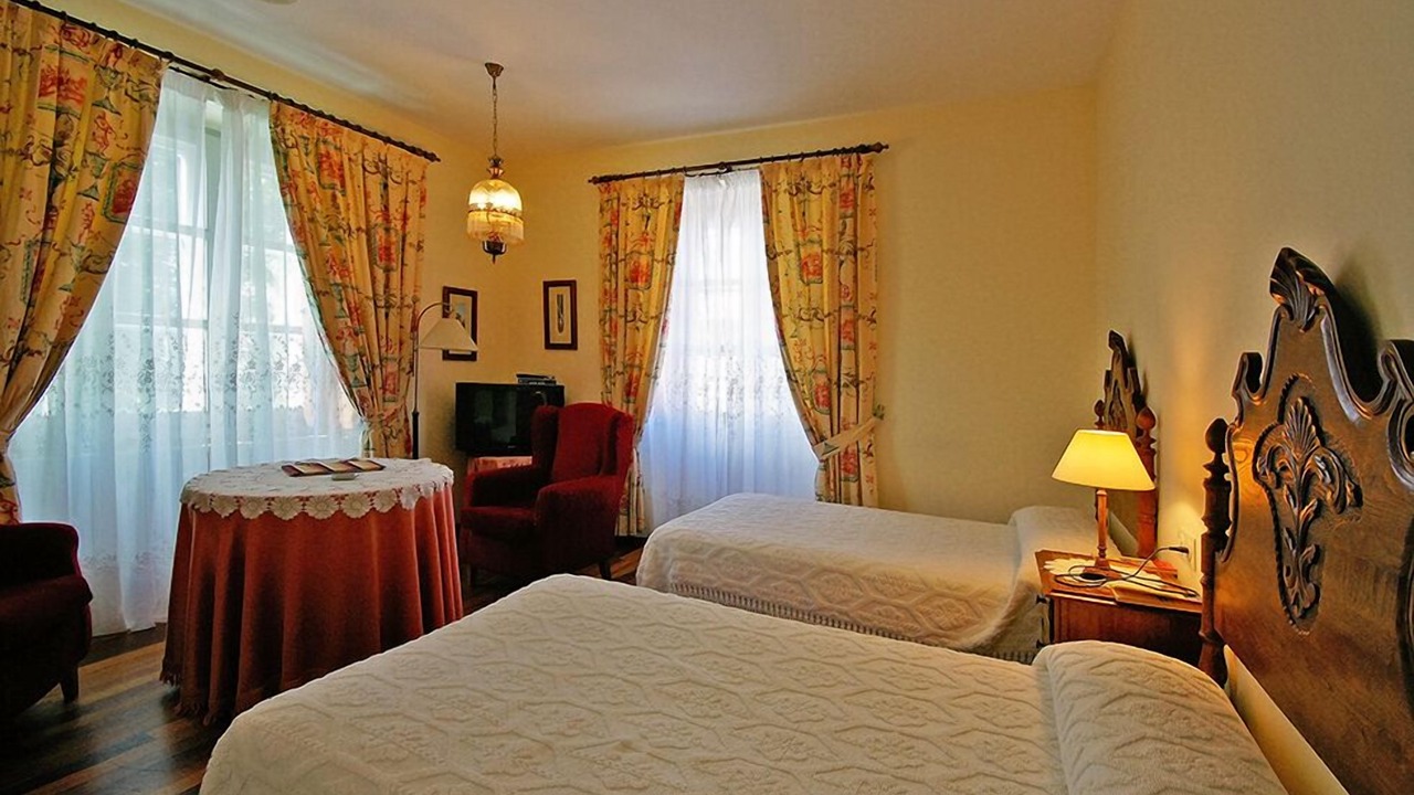 Photo of Bedroom in Puebla de Trives