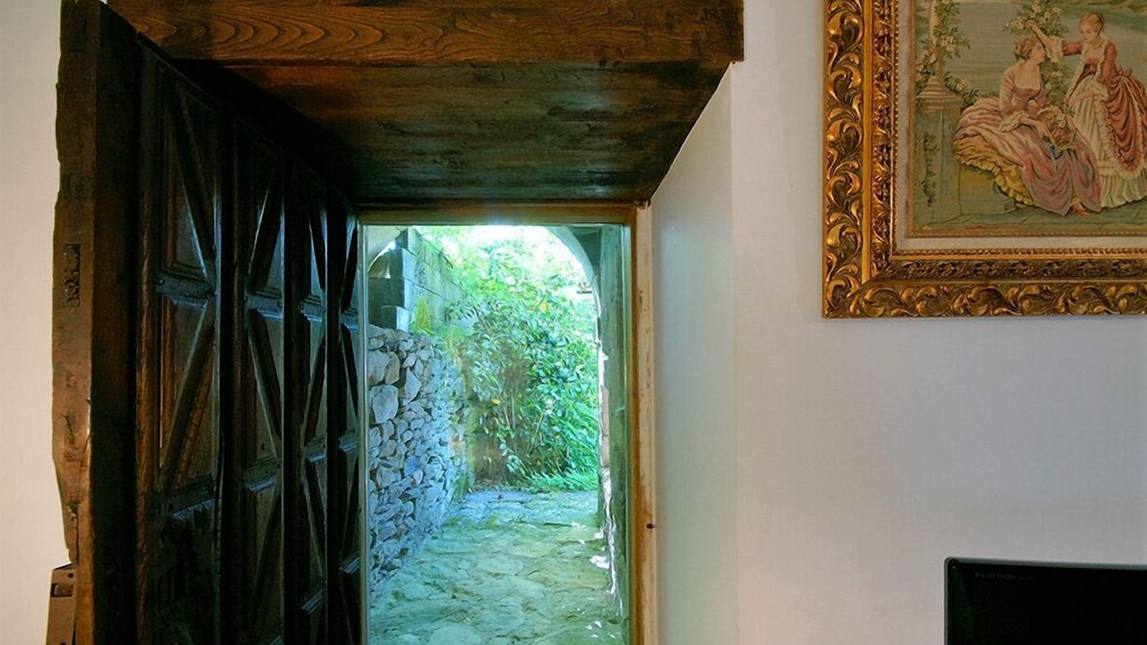 Photo of Bedroom in Puebla de Trives
