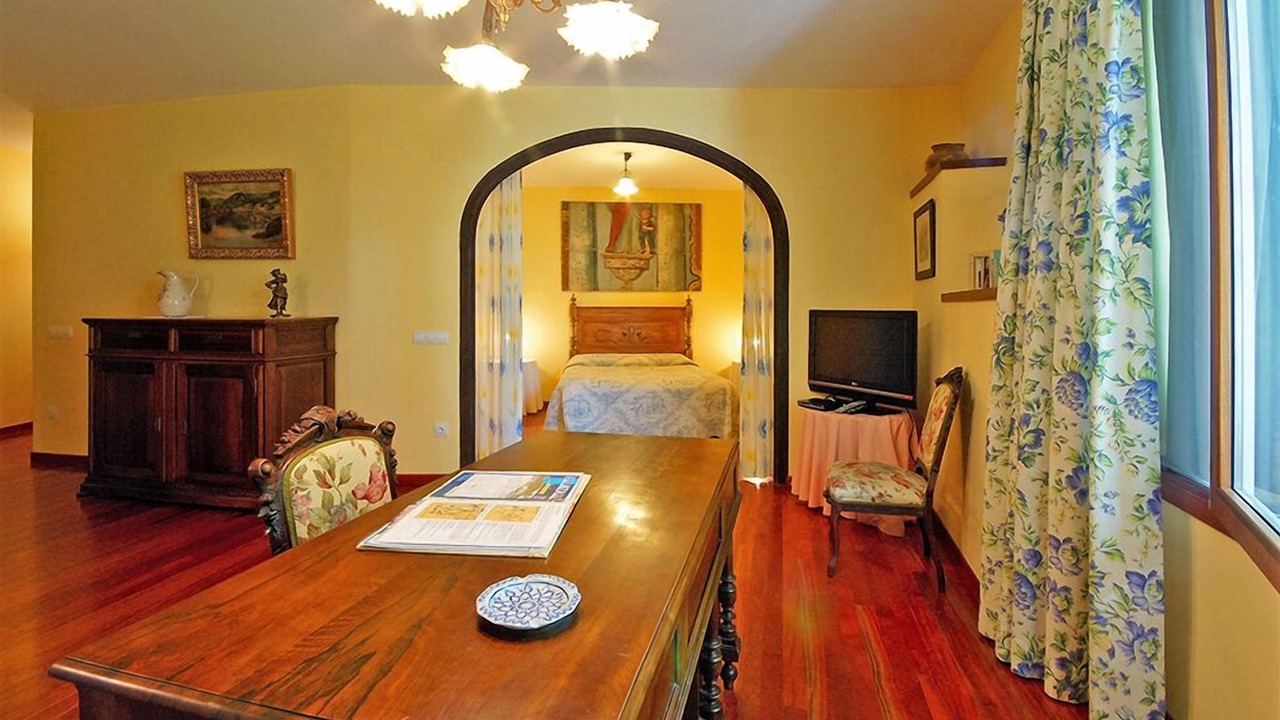 Photo of Bedroom in Puebla de Trives