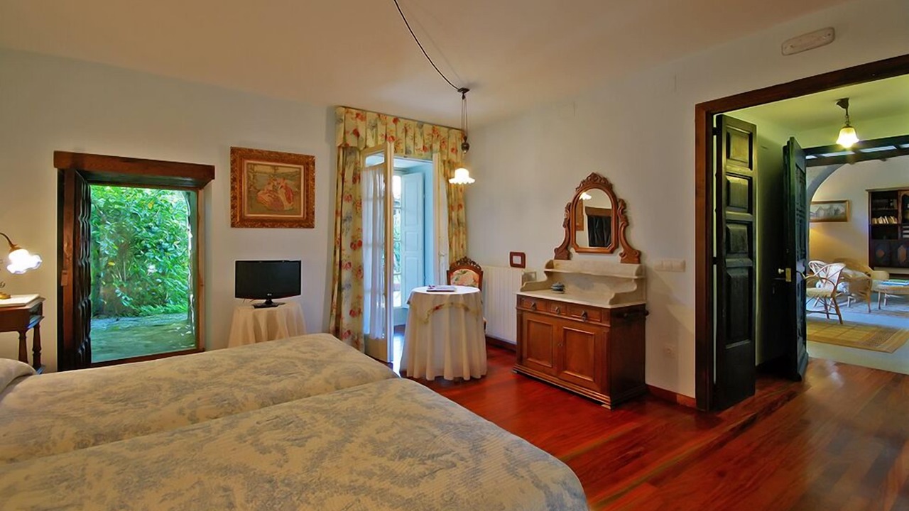 Photo of Bedroom in Puebla de Trives