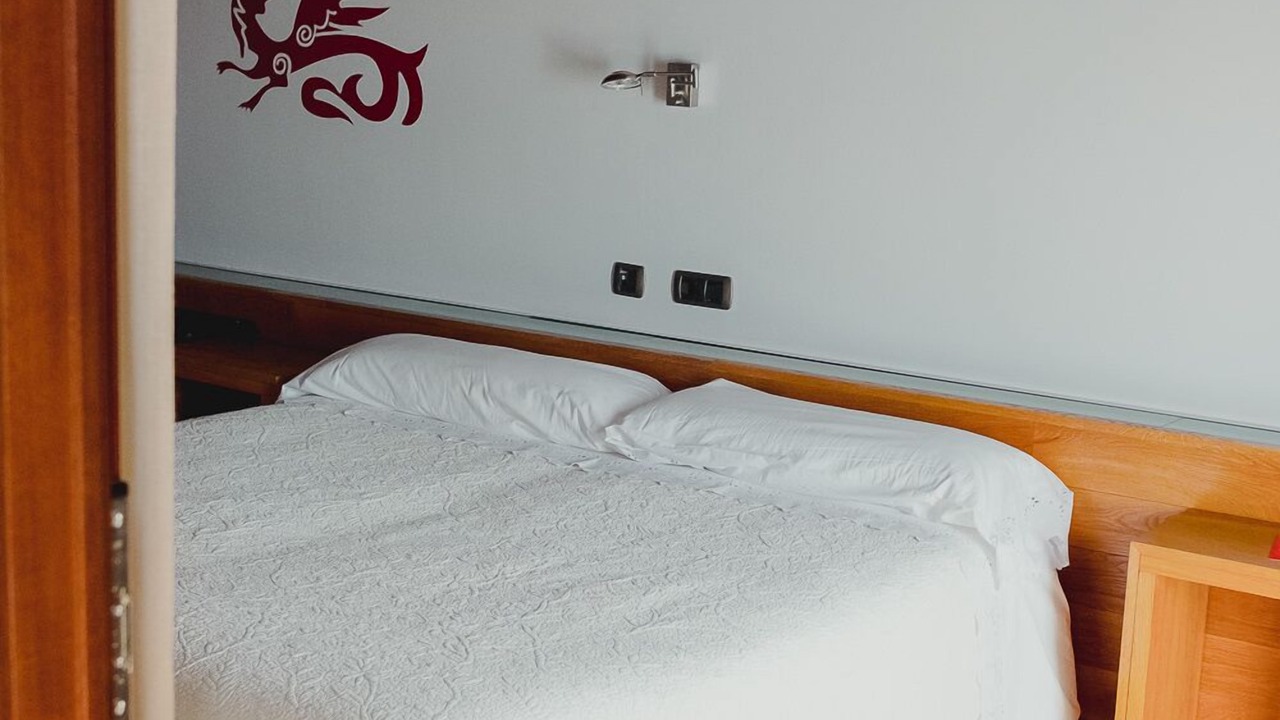 Photo of Bedroom in Miranda del Castanar