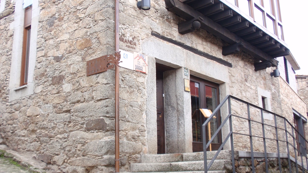 Photo of Outdoor in Miranda del Castanar