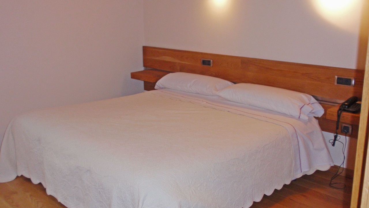 Photo of Bedroom in Miranda del Castanar