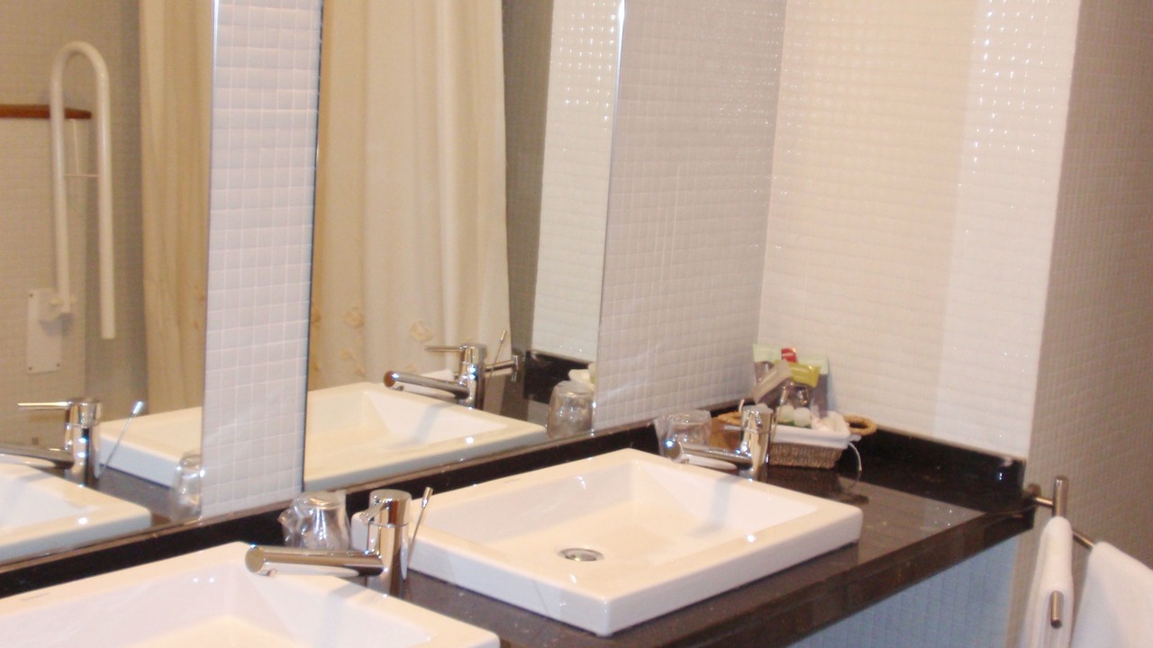 Photo of Bathroom in Miranda del Castanar