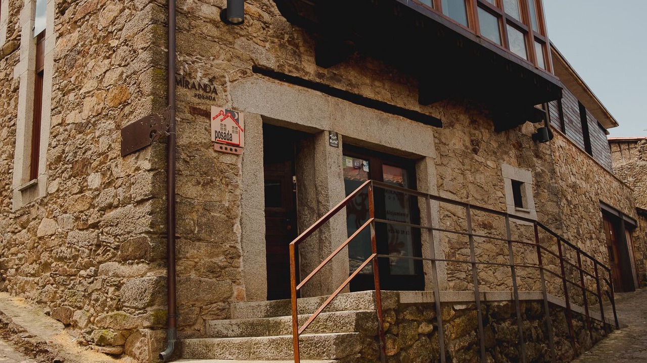 Photo of Outdoor in Miranda del Castanar
